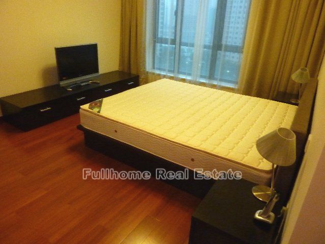 Yanlord Riverside Garden - Interior view 5, Shanghai rental property